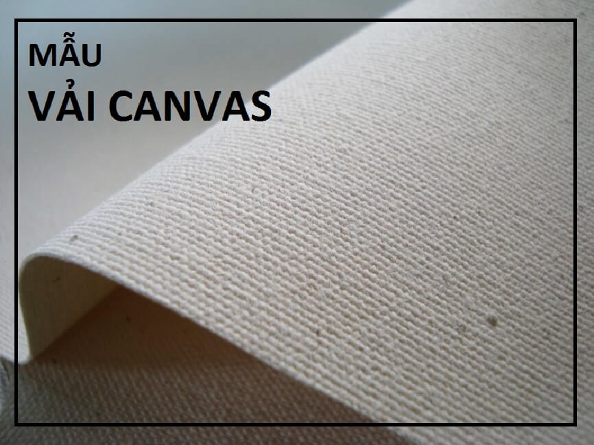 Những câu hỏi thường gặp về tranh in canvas